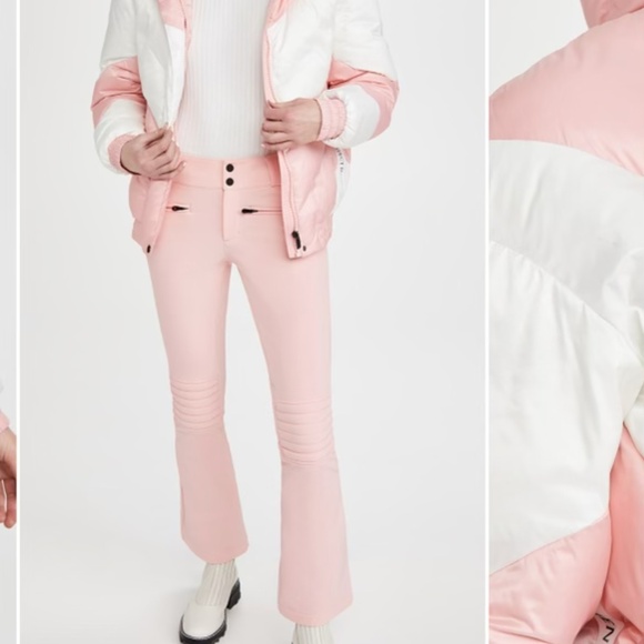 Perfect Moment Ski / Winter Jacket - Picture 12 of 13